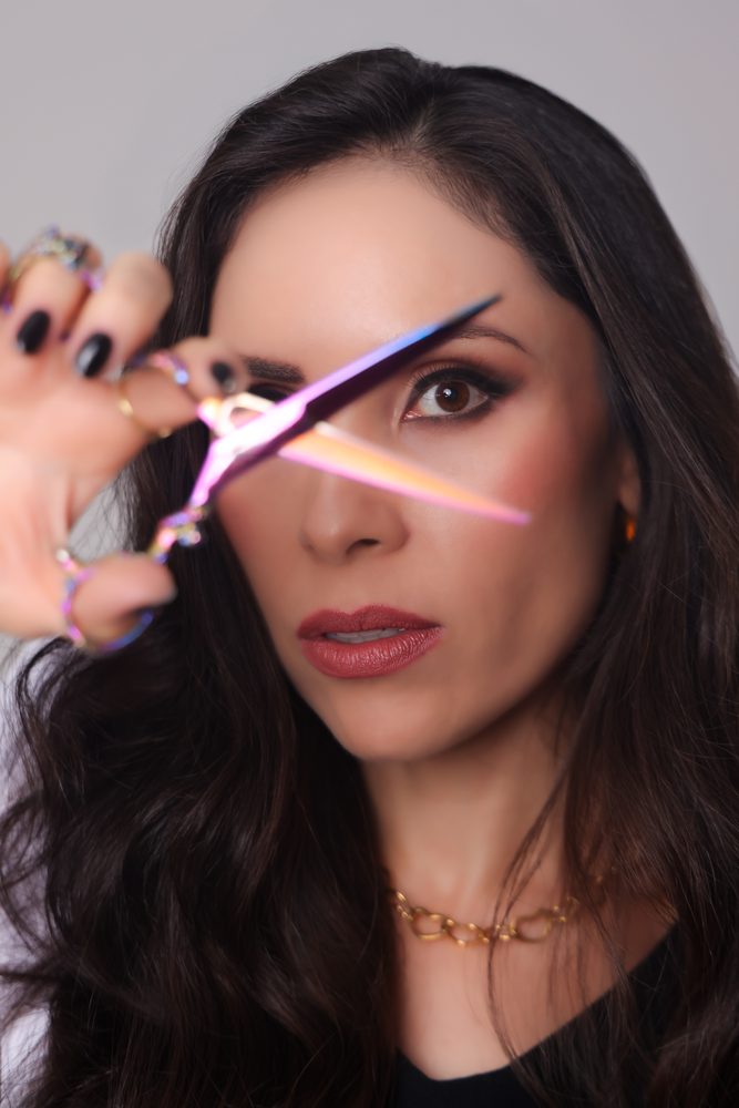 Clica Jess — ensaio fotográfico