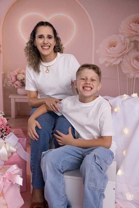 Clica Jess — ensaio fotográfico