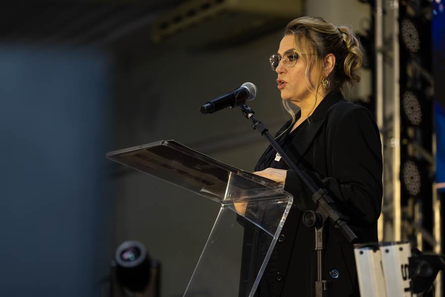 Clica Jess — evento corporativo 5 Estrelas