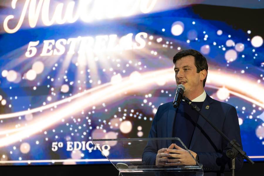 Clica Jess — evento corporativo 5 Estrelas