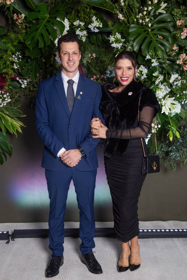 Clica Jess — evento corporativo 5 Estrelas