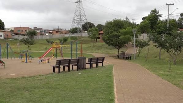 Ecopark Morumbi — foto 3 de 4